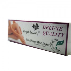 Paper strips for depilation (100 pieces)