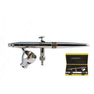 Airbrush Harder&Steenbeck Evolution X Two in One (suction feed)