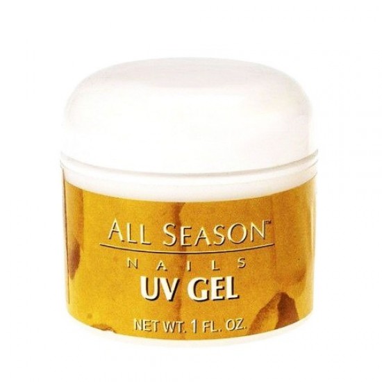 Gel AII Season 28G, 59517, Nails,  Health and beauty. All for beauty salons,All for a manicure ,Nails, buy with worldwide shipping