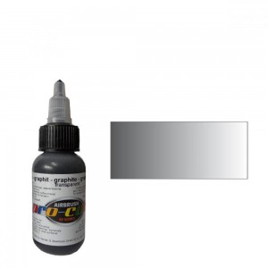 Pro-color 64079 transparent graphite (графит), 30мл