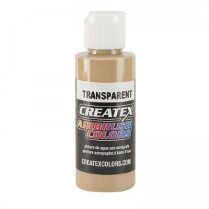  AB Transparent Sand (transparente Sandfarbe), 60 ml