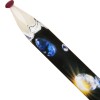 Lápis de cera para agarrar strass PRETO ,KOD046-KDD-00GLB025-18987-Китай-Decoração e design de unhas