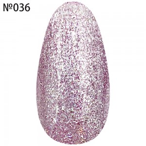  Vernis gel brillant MASTER PROFESSIONAL DIAMOND 10ml ?036, MAS100