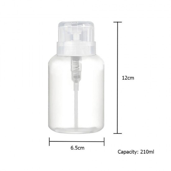 Pomp 200 ml, GLBMIS045-16659--Container