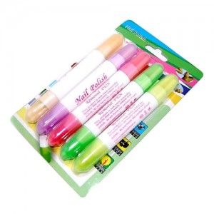 Corrector de esmalte de uñas set 5pcs