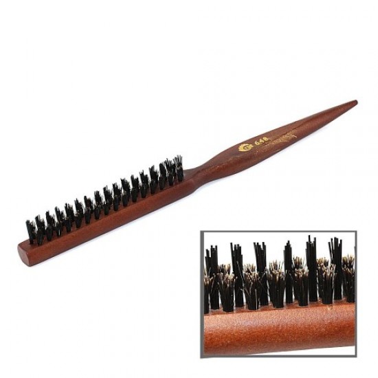 Comb 648 for combing (bristle), 58158, Hairdressers,  Health and beauty. All for beauty salons,All for hairdressers ,Hairdressers, buy with worldwide shipping