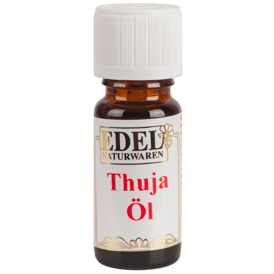 Óleo Essencial de Thuja / 10 ml - Suda-sud_191919-Suda-Cuidados gerais para os pés