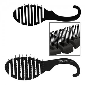  Hairbrush BW01 TERMAX