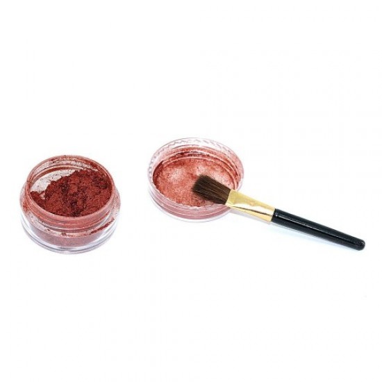 Mirror RUB with brush 1, 59762, Nails,  Health and beauty. All for beauty salons,All for a manicure ,Nails, buy with worldwide shipping