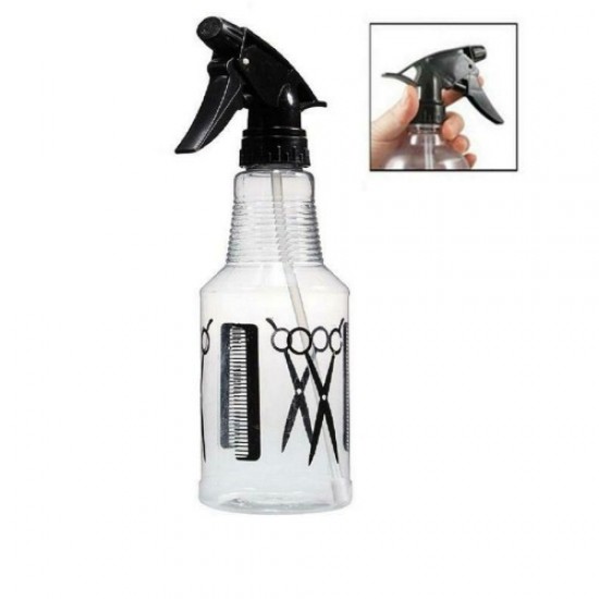 Botella de spray de plástico grande-57930-Китай-Peluqueros