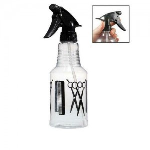  Large plastic spray bottle