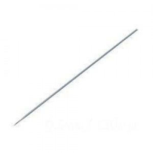 Airbrush needle 0.5 mm 120 mm