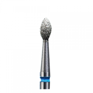  Frez diamentowy Nerka ostry niebieski EXPERT FA60B025/4.5K