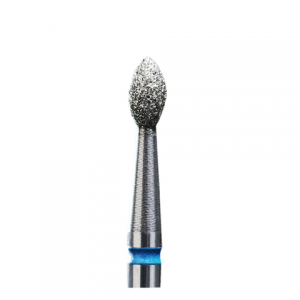 Diamantschleifer Kidney Sharp blau EXPERT FA60B025/4.5K