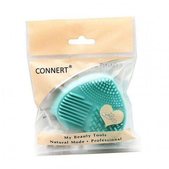 Face peeling brush petalheart, 60065, Cosmetology,  Health and beauty. All for beauty salons,Cosmetology ,  buy with worldwide shipping
