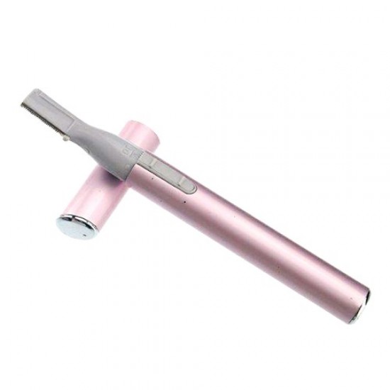 Eyebrow trimmer for women HX-5502 painless and precise hair removal, without irritation and allergies Female Trimmer HX-5502, 57263, Hair Clippers,  Health and beauty. All for beauty salons,All for hairdressers ,  buy with worldwide shipping