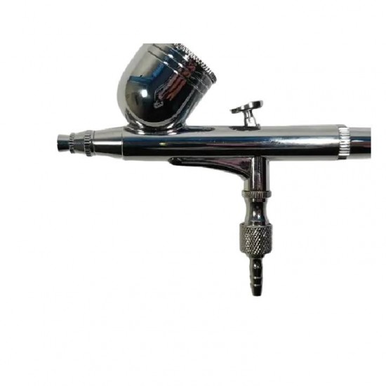 Airbrush with threaded nozzle AIRBRUSH UA-130 0.3 mm-tagore_UA-130E (0,3)-TAGORE-Airbrushes