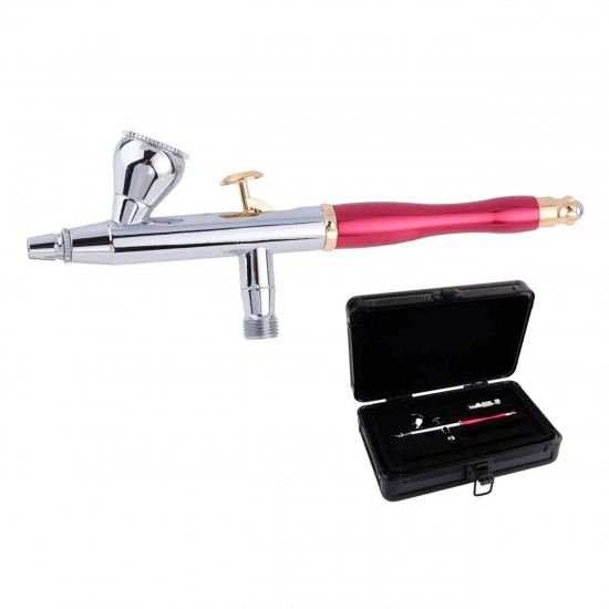 Fengda AG-100 airbrush, double independent action with top feed-tagore_AG-100-TAGORE-Airbrushes