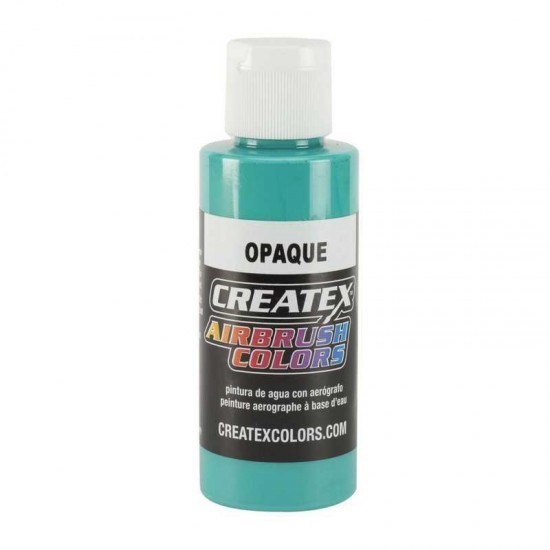 AB Opaque Aqua (dekkende verf in zeegolfkleur), 60 ml-tagore_5206-02-TAGORE-Createx verven