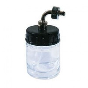  Glass capacity for side feeding 22 ML