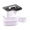 CDS-100 Digitale ultrasone sterilisator Reiniging Bestek, sieraden, schoonheidsinstrumenten, tandheelkundig-60472-Codyson-Elektrische apparatuur