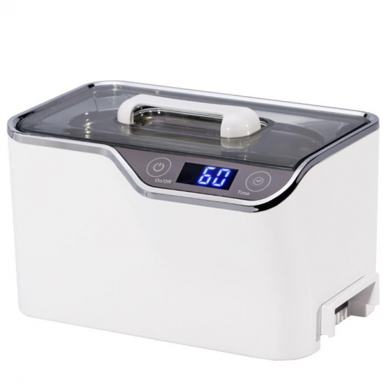 Digital ultrasonic Sterilizer CDS-100, for cleaning cutlery, jewelry, cosmetic instruments, dental, 60472, Sterilizers,  Health and beauty. All for beauty salons,All for a manicure ,Electrical equipment, buy with worldwide shipping