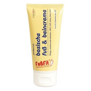 Creme para os pés pH 8,0 - CareMed Suda Care Caremed Hand Cream