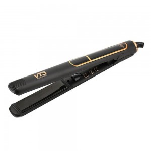 Iron VTS-16S, hair straightener, for fast styling, perfectly smooth and even hair