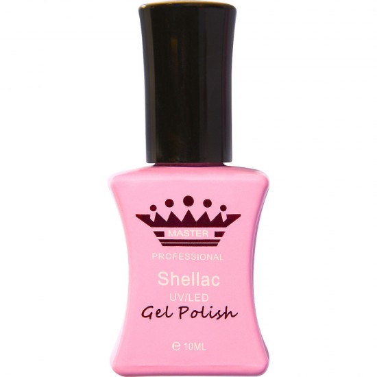 Gel Polish MASTER PROFESSIONAL soak-off 10ml No. 104, MAS100, 19570, Gel Lacquers,  Health and beauty. All for beauty salons,All for a manicure ,All for nails, buy with worldwide shipping
