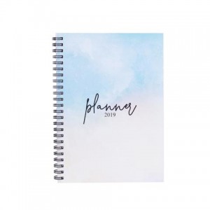  Planner-diary STALEKS PRO 60 pages (A5 format)