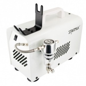  Compresseur Sparmax TC-2000 H, Sparmax