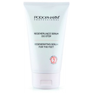 Creme regenerador para os pés PODOPHARM 150 ml (PP18)