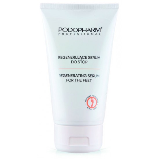 Regenerating foot cream PODOPHARM 150 ml (PP18)-pdf_98019910-Podopharm-Care