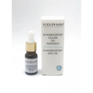  Podopharm Mykobooster Huile pour Ongles 10 ml (PP29)