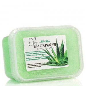  Paraffine ALOE 500 ml.