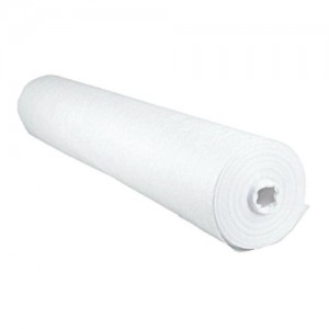  Disposable sheet 60x100cm impregnated 50pcs