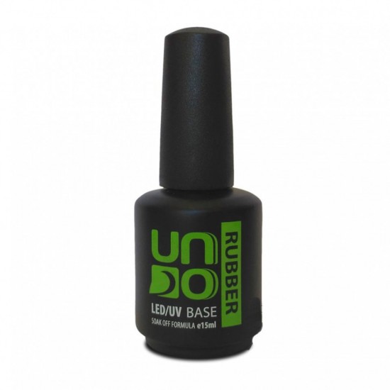 BASE UNO RUBBER BASE 15 ml., MIS289-245, 19931, Base,  Health and beauty. All for beauty salons,All for a manicure ,All for nails, buy with worldwide shipping