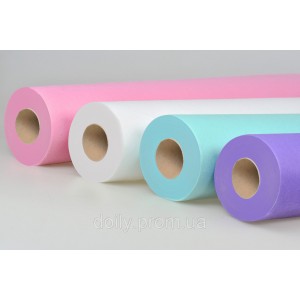  Panni Mlada® sheets 0.8x500 m (1 roll) from spunbond 20 g/m?