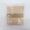 Schmale Holzspatel Panni Mlada (100 Stück/Packung)-33809-Panni Mlada-TM Panni Mlada