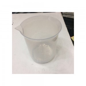  Glas Gemessenes Volumen 200 ml, KOD049-С01474