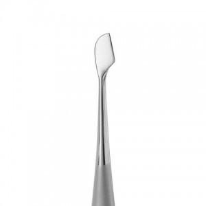  PBC-10/3 Nail spatula BEAUTY & CARE 10 TYPE 3 (hatchet)