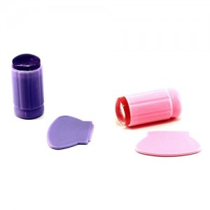  Seal for stamping PSS-00 (silicone seal/scraper)