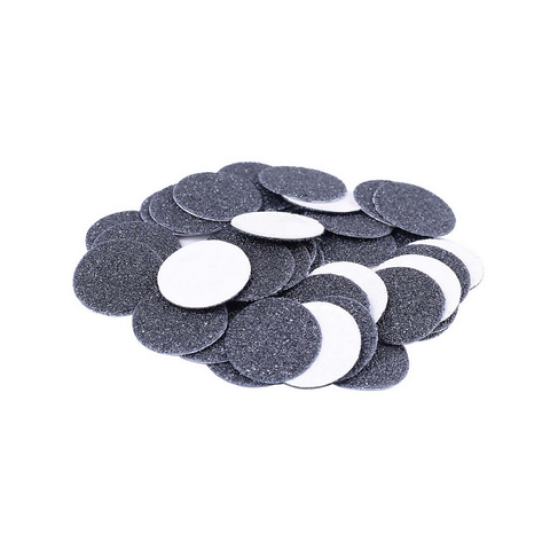 PDF-15-100 Replacement files for pedicure disc Refill Pads S 100 grit (50 PCs), 33337, Tools Staleks,  Health and beauty. All for beauty salons,All for a manicure ,Tools for manicure, buy with worldwide shipping