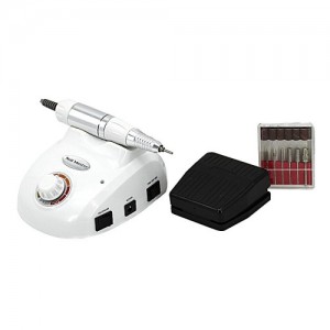 Aparato para manicura y pedicura Nail Drill ZS-603 PRO