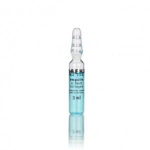  Facial Ampoule 3x Collagen