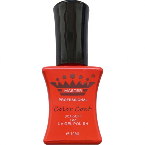 Gel Polish MASTER PROFESSIONAL soak-off 10ml No. 007, MAS100, 19569, Gel Lacquers,  Health and beauty. All for beauty salons,All for a manicure ,All for nails, buy with worldwide shipping