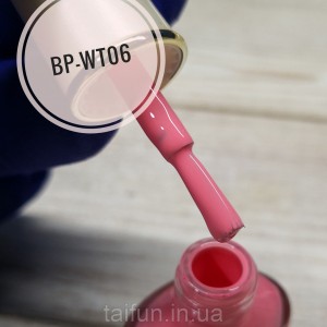 Лак для стемпинга Born Pretty BP-WT06 Цветение вишни