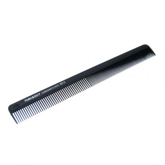 Comb T G Carbon 8912, 58255, Hairdressers,  Health and beauty. All for beauty salons,All for hairdressers ,Hairdressers, buy with worldwide shipping