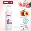 Cream-foam with 10% urea and rose oil, 35 ml. Pedibaehr., 32755, Cosmetics for feet,  Health and beauty. All for beauty salons,Care ,Cosmetics for feet, buy with worldwide shipping