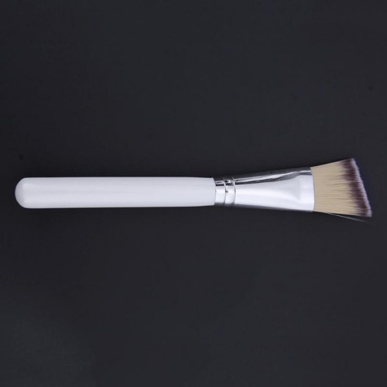 This LARGE brush for applying masks with transparent handle 17.5 cm,LAK058-(260), 19147, Brush,  Health and beauty. All for beauty salons,All for a manicure ,All for nails, buy with worldwide shipping